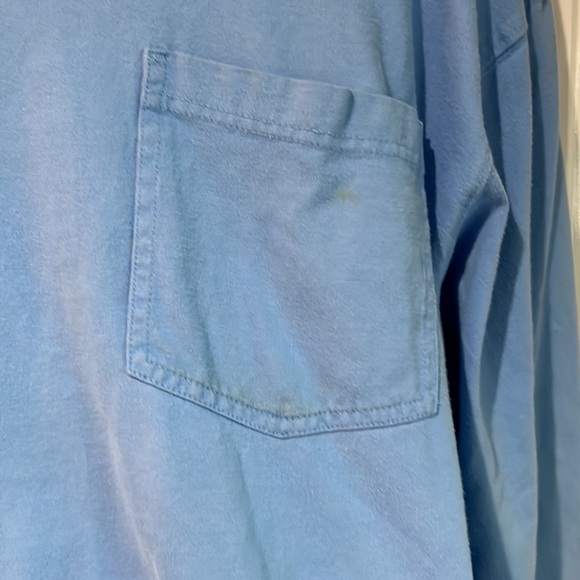 Duluth trading Company size large, long sleeve, tee shirt - Picture 2 of 6